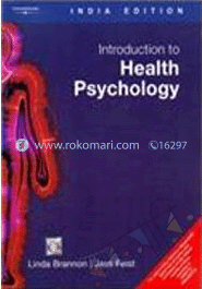 Introduction to health Psychology image