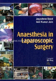 Anaesthesia in Laparoscopic Surgery image