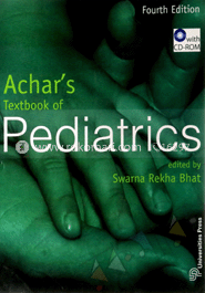 Achars Textbook of Pediatrics image