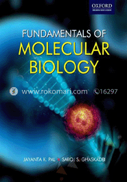 Fundamentals of Molecular Biology image