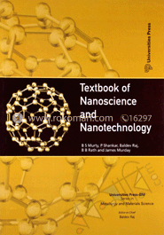 Textbook of Nanoscience and Nanotechnology image