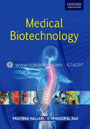 Medical Biotechnology image