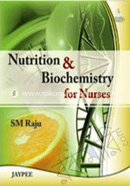 Nutrition and Biochemistry for Nurses image