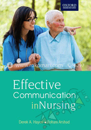 Effective Communication in Nursing image