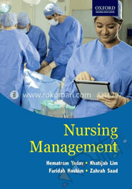 Nursing Management image