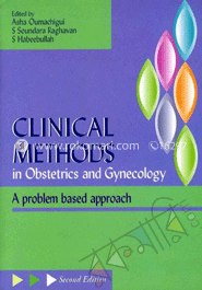 Clinical Methods in Obstetrics and Gynecology A problem based approach image