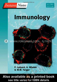 Instant Notes: Immunology image