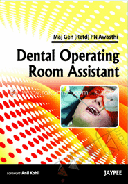 Dental Operating room assistant image