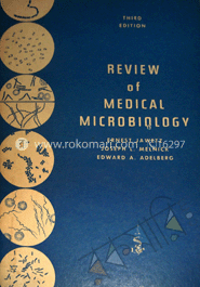Review of Medical Microbiology image