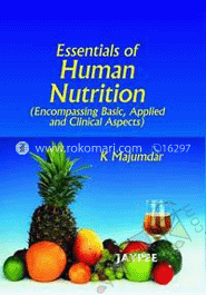 Essentials of Human Nutrition image