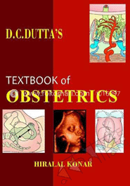 Textbook of Obstetrics image