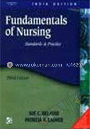 Fundamentals of Nursing: Standards and Practice image