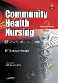 Community Health Nursing image