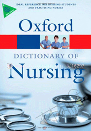 Dictionary of Nursing image
