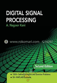 Digital Signal Processing image