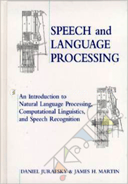 Speech and Language Processing (Library Binding) image