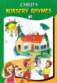 Childs Nursery Rhymes (Class One) image