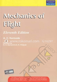 Mechanics of Flight image