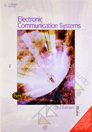 Electronic Communication Systems image