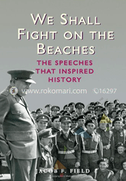 We Shall Fight on the Beaches image