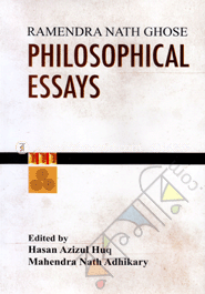 Philosophical Essays image