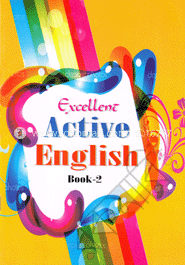 Excellent Active English 2 image