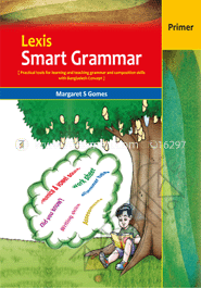 Lexis Smart Grammar-Primer image