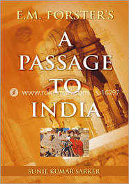 A Passage To India image