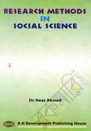 Research Methods in Social Sciences image