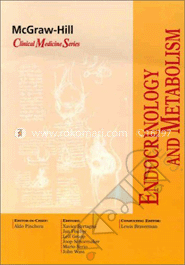 Endocrinology and Metabolism image