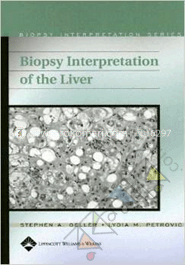 Biopsy Interpretation of the Liver (Biopsy Interpretation Series) image