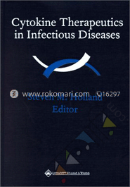 Cytokine Therapeutics in Infectious Diseases image