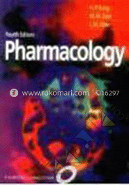 Rang and Dale's Pharmacology image