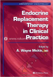 Endocrine Replacement Therapy in Clinical Practice image