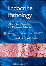 Endocrine Pathology: Differential Diagnosis and Molecular Advances image