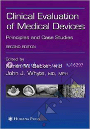 Clinical Evaluation of Medical Devices: Principles and Case Studies image