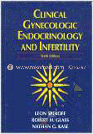 Clinical Gynecologic Endocrinology and Infertility image