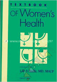 Textbook of Women's Health (Hardcover) image