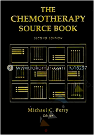 The Chemotherapy Source Book (Hardcover) image