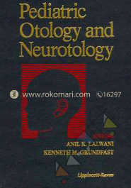 Pediatric Otology and Neurotology (Hardcover) image
