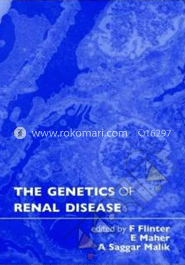 The Genetics of Renal Disease image