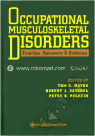 Occupational Musculoskeletal Disorders image