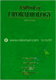 Textbook of Uroradiology image