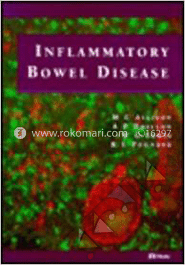 Inflammatory Bowel Disease (Hardcover) image