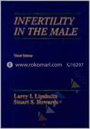 Infertility in the Male (Hardcover) image