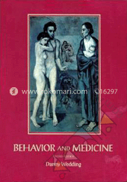 Behavior and Medicine (Hardcover) image