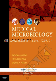 Medical Microbiology (Paperback) image