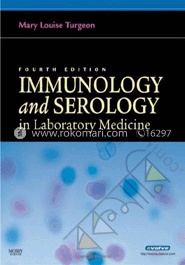 Immunology & Serology in Laboratory Medicine (Hardcover)