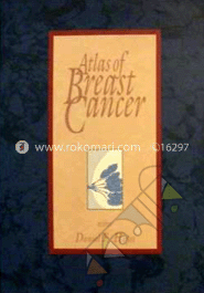 Atlas of Breast Cancer (Hardcover) image