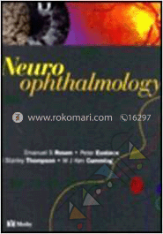Neuro Ophthalmology (Hardcover) image